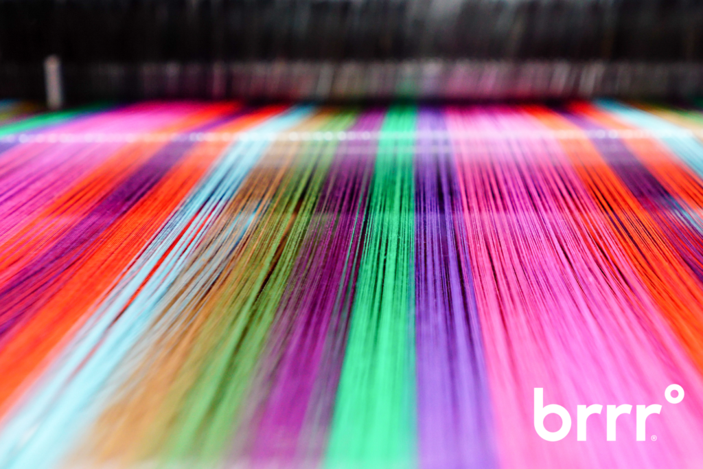 Textile Insight: brrr° Cooling Fabric Technology Supports ...